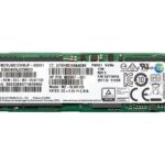 SSD HP 1 TB Zturbo 2280 PCIE-4X4 TLC M.2 SSD