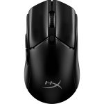 Miška HP HyperX PULSEFIRE HASTE 2 CORE brezžična gaming, črna