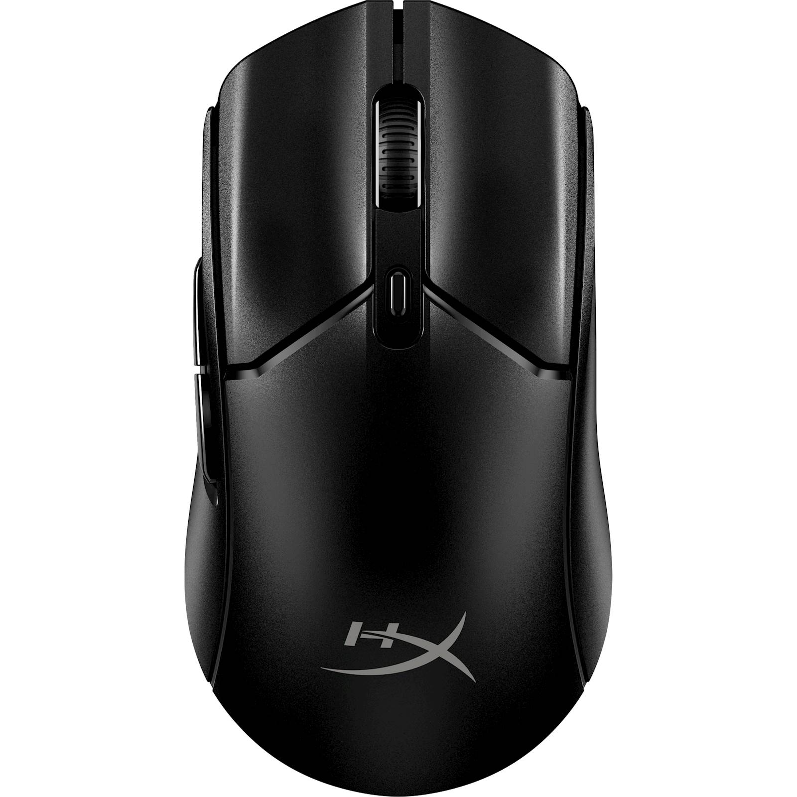 169779 Miška HP HyperX PULSEFIRE HASTE 2 CORE brezžična gaming, črna - slika 1