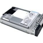 Dell - Komplet za stranke - SSD - Mešana uporaba - 960 GB - 512e - SATA 6Gb/s