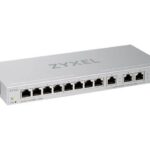 Zyxel XGS1250-12 - stikalo - 12 vrat - Upravljano