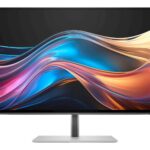 Monitor HP Series 7 Pro 27 QHD - 727pq