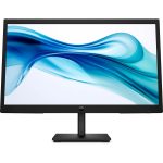 HP 322pv - Series 3 Pro - LED monitor - Full HD (1080p) - 22"