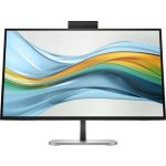 HP 527pm - Series 5 Pro - LED monitor - QHD - 27" - Smart Buy