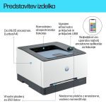 Barvni laserski tiskalnik HP Color LaserJet Pro 3202dn - slika 5