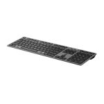 Tipkovnica HP 720 brezžična polnilna - slika 2