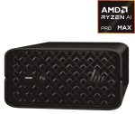 HP Workstation Z2 G1a - mini - Copilot+ PC, AI PC, AI Workstation - Ryzen AI Max Pro 390 3,2 GHz - 64 GB - SSD 1 TB