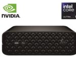 HP Workstation Z2 G1i - mini - AI PC, AI delovna postaja - Core Ultra 7 265 2,4 GHz - 32 GB - SSD 1 TB
