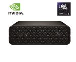 HP Workstation Z2 G1i - mini - AI PC, AI delovna postaja - Core Ultra 5 245 3,5 GHz - 32 GB - SSD 1 TB