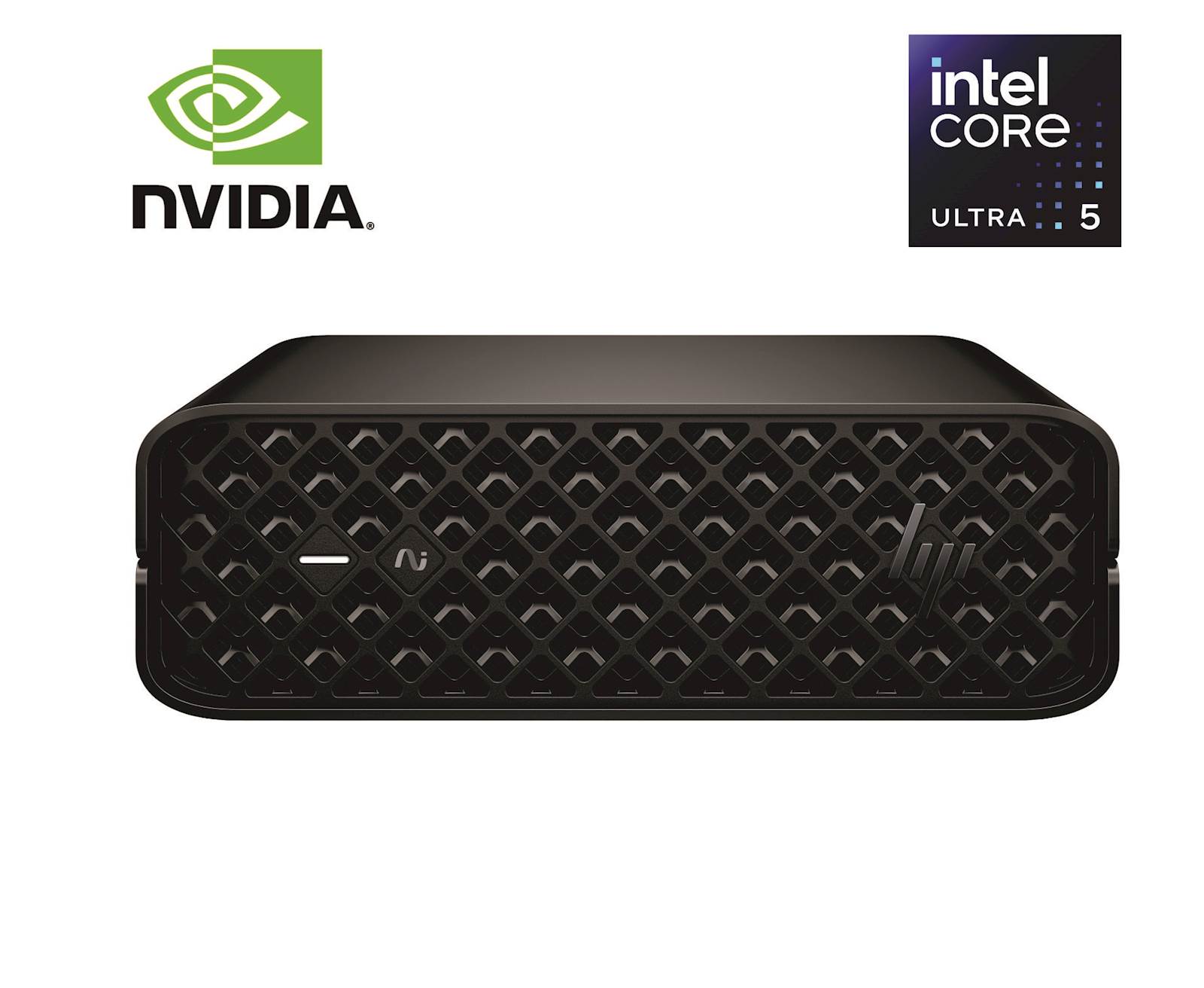 171430 HP Workstation Z2 G1i - mini - AI PC, AI delovna postaja - Core Ultra 5 245 3,5 GHz - 32 GB - SSD 1 TB - slika 1