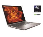 HP ZBook Fury 16 G1i mobilna delovna postaja - AI PC, AI delovna postaja - 16" - Intel Core Ultra 7 - 255HX - 32 GB RAM - 1 TB SSD - 5G - bosansko/hrvaško/črnogorsko/slovensko/srbsko