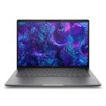 Prenosnik HP ZBOOK 8 G1i 14 Core Ultra 7 255H/16GB/SSD 1TB/14''WUXGA 300 nit/W11Pro - slika 5