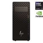 HP Workstation Z1 G1i - stolp - AI PC, AI delovna postaja - Core Ultra 5 245 - 32 GB - SSD 1 TB