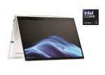 Prenosnik HP EliteBook 8 G1i Flip 13 Ultra 5-225U/16GB/SSD 512GB/13.3''WUXGA 400 Touch/W11Pro