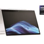 Prenosnik HP EliteBook 8 G1i Flip 13 Ultra 5-225U/16GB/SSD 512GB/13.3''WUXGA 400 Touch/W11Pro