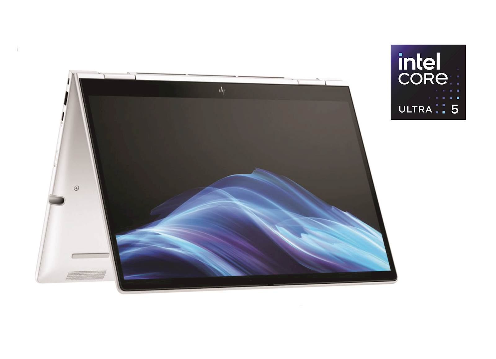 171536 Prenosnik HP EliteBook 8 G1i Flip 13 Ultra 5-225U/16GB/SSD 512GB/13.3''WUXGA 400 Touch/W11Pro - slika 1