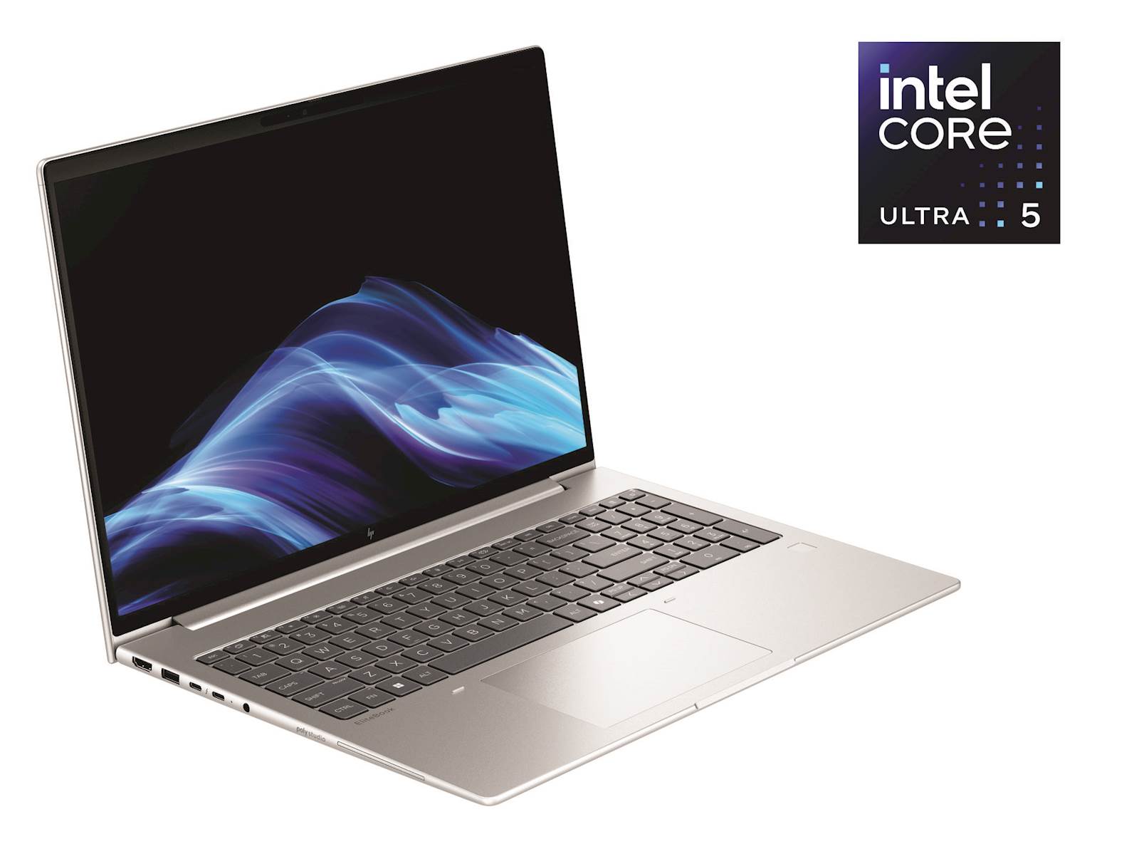 171542 Prenosnik HP EliteBook 6 G1i 16 Ultra 5-225U/16GB/SSD 1TB/16''WUXGA 300/W11Pro - slika 1