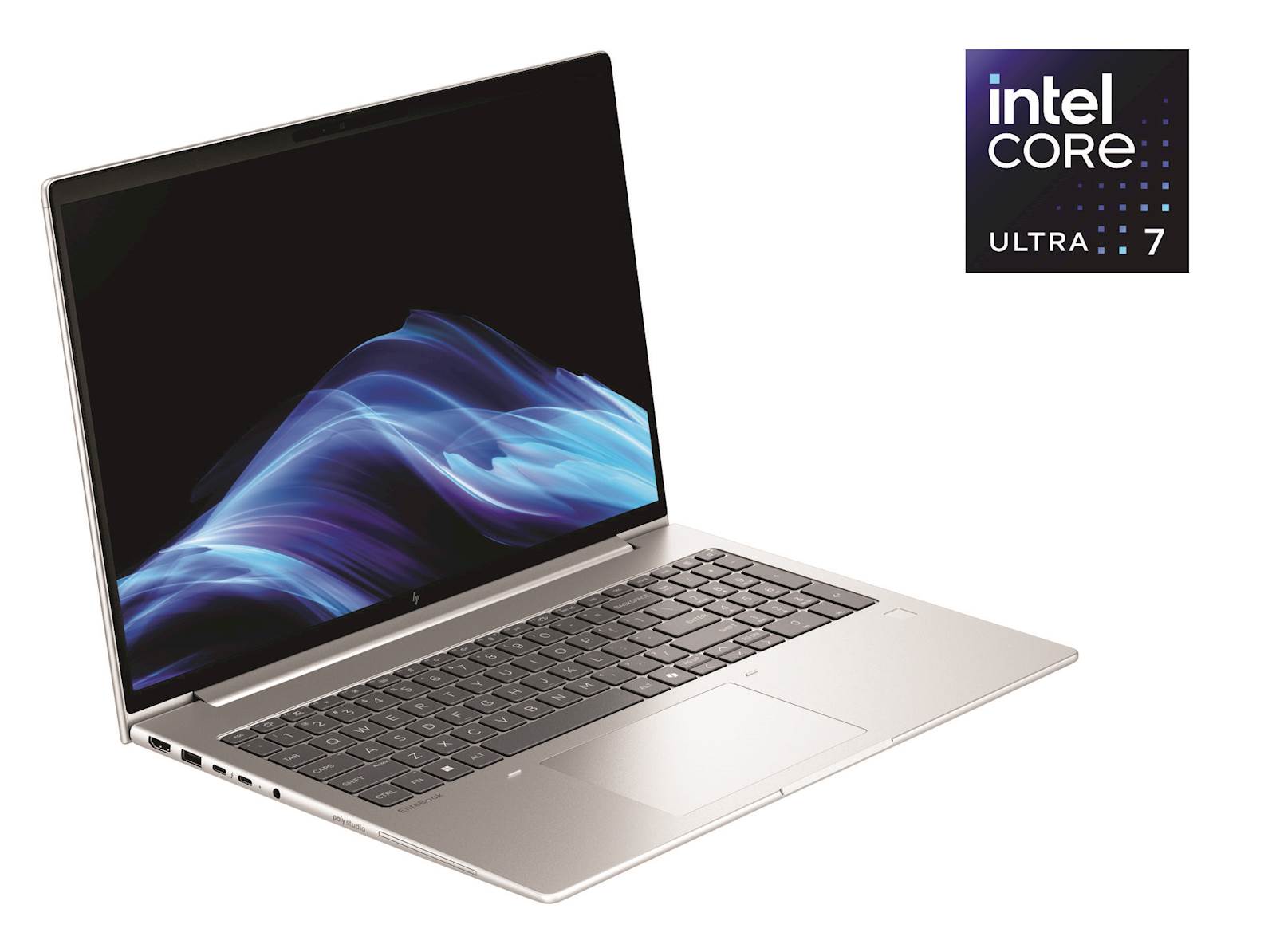 171543 Prenosnik HP EliteBook 6 G1i 16 Ultra 7-255U/16GB/SSD 1TB/16''WUXGA 300/W11Pro - slika 1