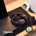 Slušalke HP HyperX Cloud Jet brezžične za igre svetlo modre - slika 2