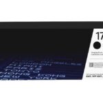 BOBEN HP 176A ČRN ZA LJ Enterprise 8501DN, MFP 8601DN, Flow MFP 8601Z ZA 600.000 STRANI