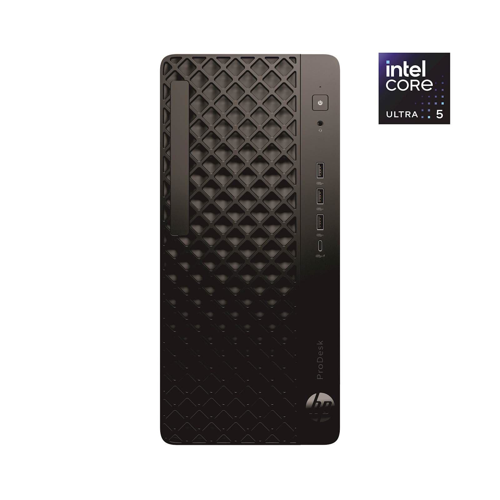 172411 Računalnik HP ProDesk 4 Tower G1i AI PC U5-225/32GB/SSD 1TB/W11Pro - slika 1
