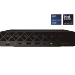 Računalnik HP ProDesk 4 Mini G1i U5-225T/16GB/SSD 512GB/Intel Wi-Fi 6E/DOS