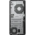 HP EliteDesk 8 G1i - stolp - AI PC - Core Ultra 9 285 2,5 GHz - vPro Enterprise - 32 GB - SSD 1 TB - slika 2