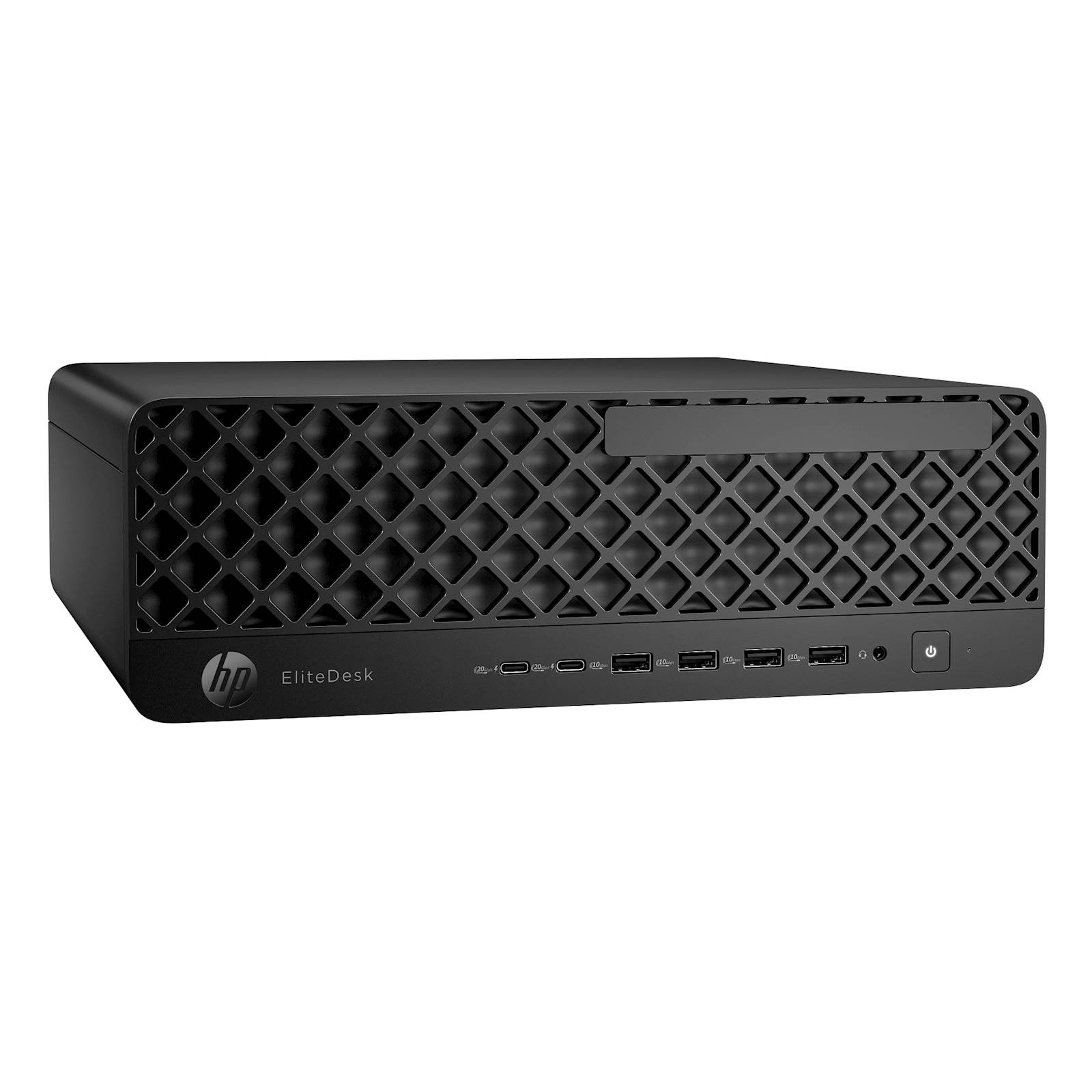 172465_1 Računalnik HP EliteDesk 8 SFF G1i U5 235/16GB/SSD 512GB/W11Pro - slika 1