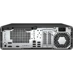 Računalnik HP EliteDesk 8 SFF G1i U5 235/16GB/SSD 512GB/W11Pro - slika 3