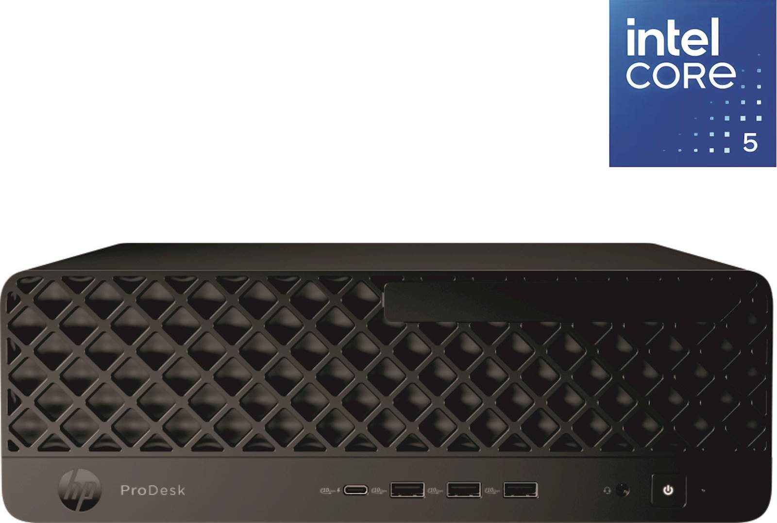 172471 Računalnik HP ProDesk 2 SFF G1i i5-14400/16GB/SSD 512GB/W11Pro - slika 1