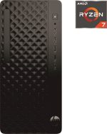 HP ProDesk 2 G1a E - stolp - AI PC - Ryzen 7 8700G 4,2 GHz - 16 GB - SSD 512 GB