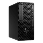 HP Z1 G1i - stolp - AI PC, AI delovna postaja - Core Ultra 7 265 2,4 GHz - 32 GB - SSD 1 TB
