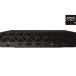 Računalnik HP EliteDesk 8 Mini G1a R7-PRO 350/32GB/SSD 1TB/3Y/W11Pro
