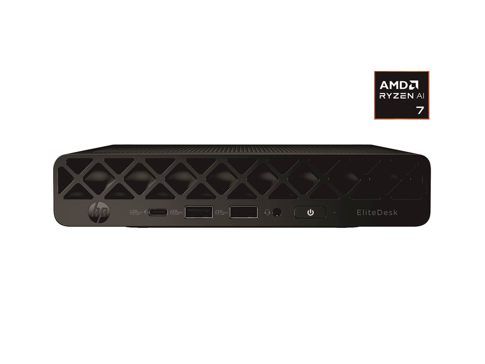 173007 Računalnik HP EliteDesk 8 Mini G1a R7-PRO 350/32GB/SSD 1TB/3Y/W11Pro - slika 1