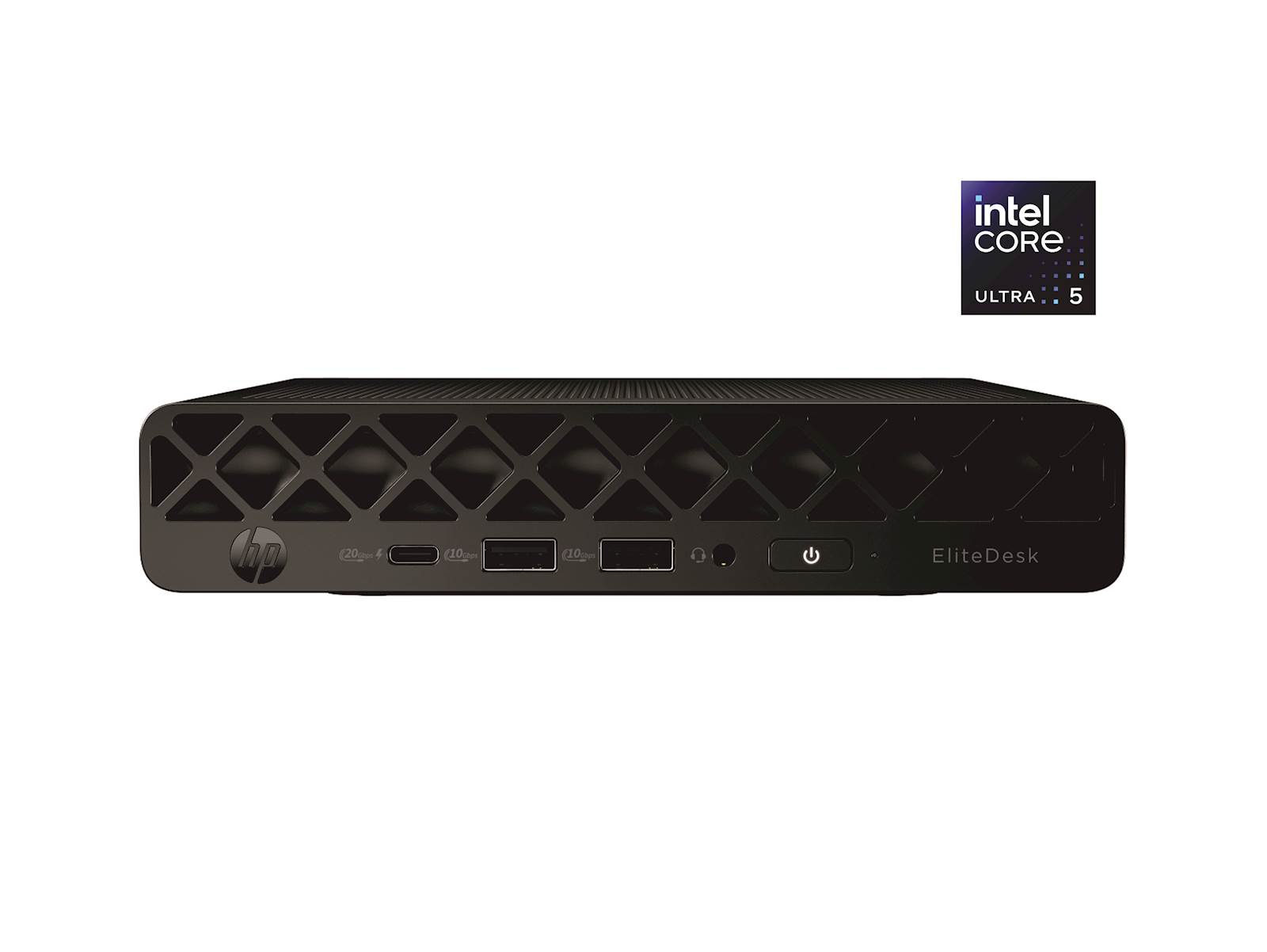 173013 Računalnik HP EliteDesk 8 Mini G1i U5 235/16GB/SSD 1TB/3Y/W11Pro - slika 1
