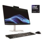 HP EliteStudio 8 G1i AI - vse v enem - AI PC - Core Ultra 7 265 - 32 GB - SSD 1 TB - LED 27" - bosansko/hrvaško/črnogorsko/slovensko/srbsko - slika 5