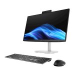 HP EliteStudio 8 G1i AI - vse v enem - AI PC - Core Ultra 7 265 - 32 GB - SSD 1 TB - LED 23,8" - bosansko/hrvaško/črnogorsko/slovensko/srbsko - slika 6