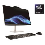 HP EliteStudio 8 G1i AI - vse v enem - AI PC - Core Ultra 7 265 2,4 GHz - 16 GB - SSD 512 GB - LED 23,8"