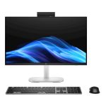 HP EliteStudio 8 G1i AI - vse v enem - AI PC - Core Ultra 7 265 2,4 GHz - 16 GB - SSD 512 GB - LED 23,8" - slika 6