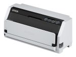 Epson LQ 690II - tiskalnik - B/W - matrika pik - slika 4