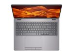 Prenosnik HP Zbook Fury G1i 16 Ultra 7 255HX/32GB/SSD 1TB/16''WQUXGA 500/RTX PRO 3000/W11Pro - slika 4