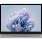 Microsoft Surface Laptop 6 za podjetja