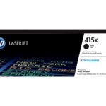 TONER HP 415X ČRN ZA LJ M454/MFP M479 ZA 7.500 STRANI