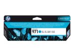 ČRNILO HP CYAN 971 za OJ PRO X476/576/451/551 ZA 2.500 STRANI