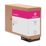 HP 1XB18A Črnilo 775 Magenta, 500ml