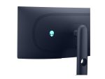 Alienware AW3425DW - OLED monitor - ukrivljen - 34" - HDR - slika 3