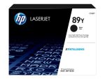 HP 89Y - visoka zmogljivost - črna - original - LaserJet - kartuša s tonerjem (CF289Y) - slika 3