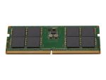 HP - DDR5 - modul - 32 GB - SO-DIMM 262-pin - 5600 MHz / PC5-44800