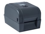 Brother TD-4650TNWBR - tiskalnik etiket - črno-beli - neposreden toplotni / toplotni prenos