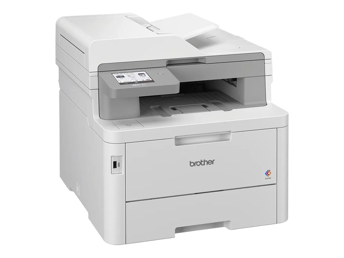 18f11597-3ad8-42e3-a005-6a315c4ae450 Brother MFC-L8390CDW - večnamenski tiskalnik - barvni - slika 1